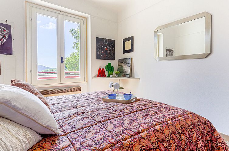 Appartement Le Palais Foch