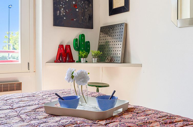 Appartement Le Palais Foch