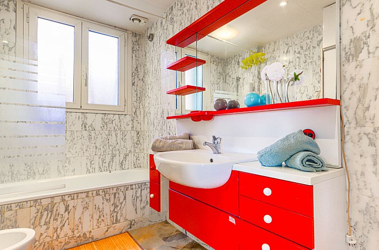 Appartement Le Palais Foch