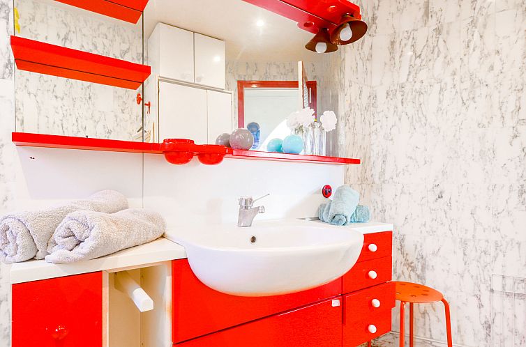 Appartement Le Palais Foch