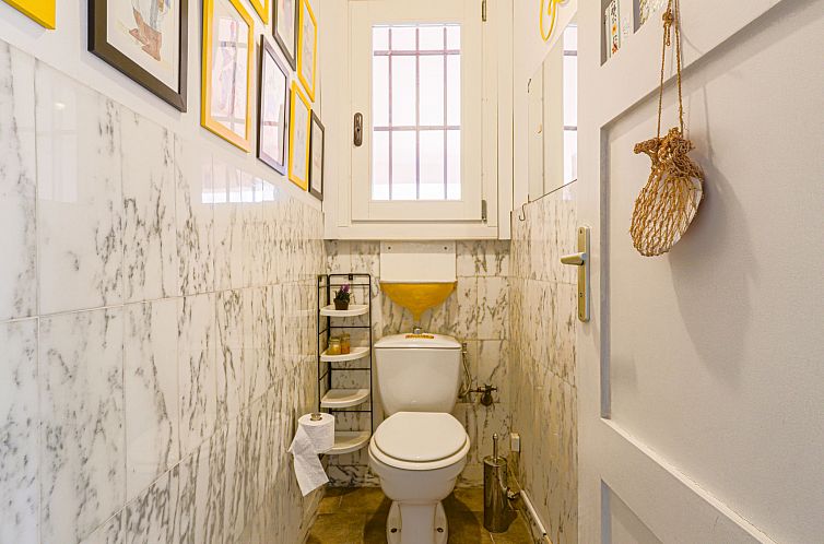 Appartement Le Palais Foch