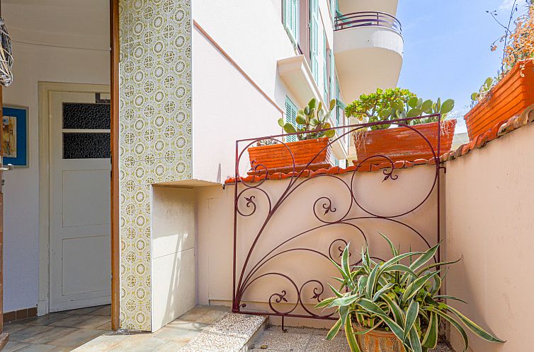 Appartement Le Palais Foch