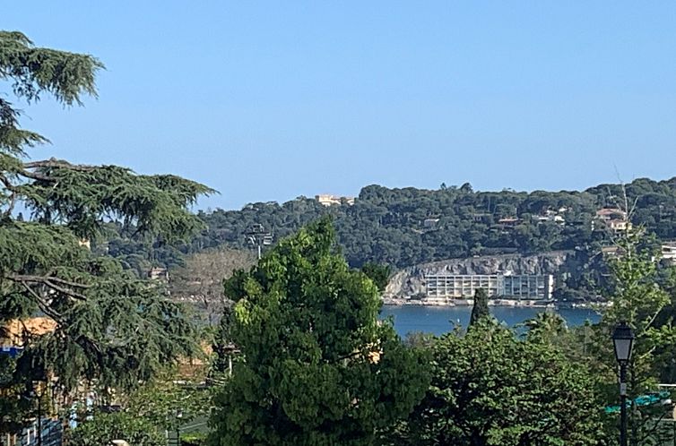 Appartement Le Palais Foch