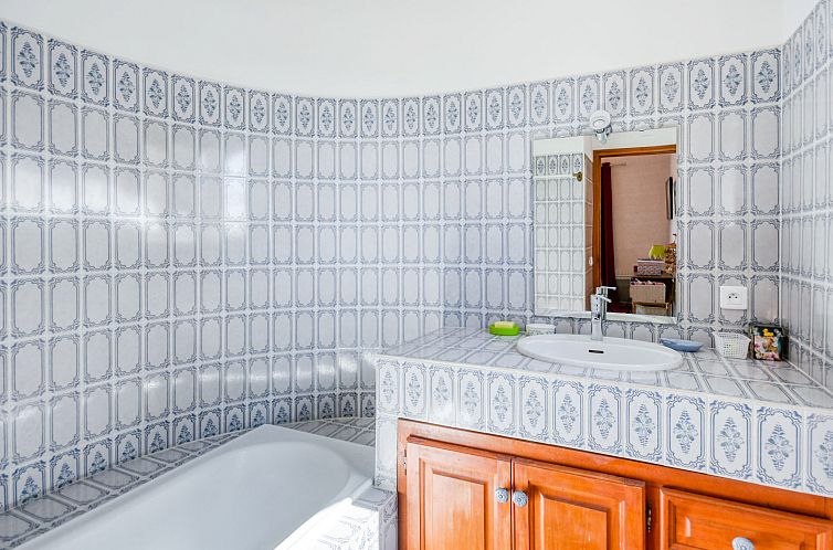 Vakantiehuis Les Baux Rouges