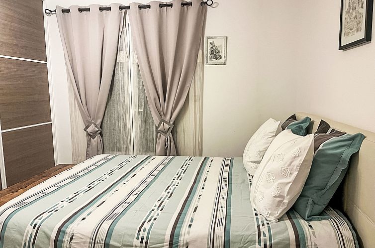 Vakantiehuis mit eigenem Pool