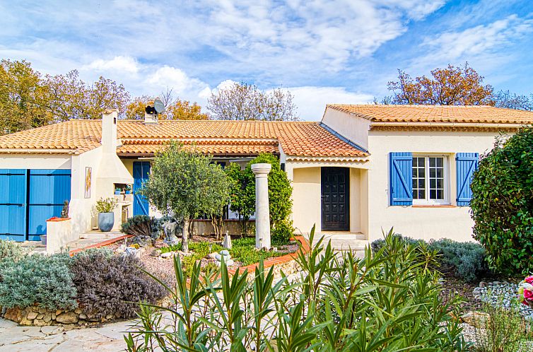 Unterkunft 0486403 - Ferienhaus Provence / Cote d'Azur - Vakantiehuis Villa Esterel