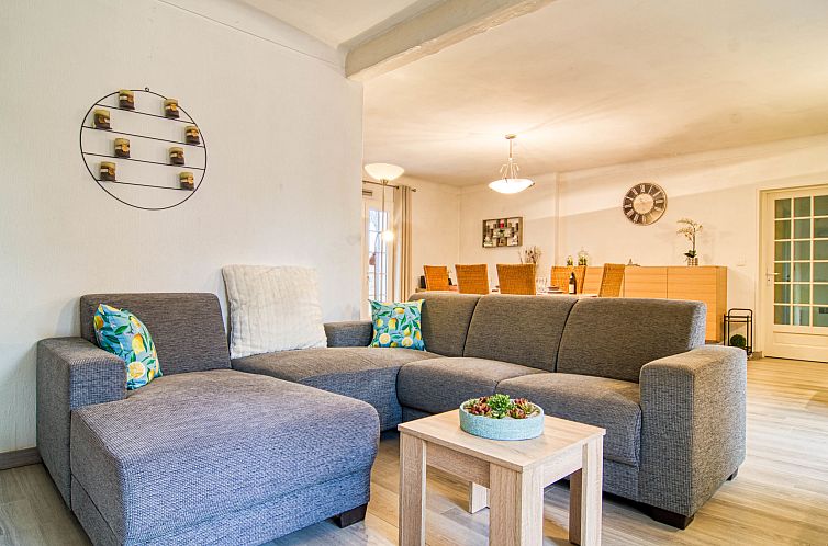 Vakantiehuis Villa Esterel