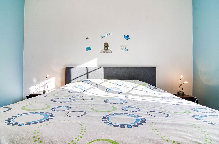 Vakantiehuis Villa Esterel