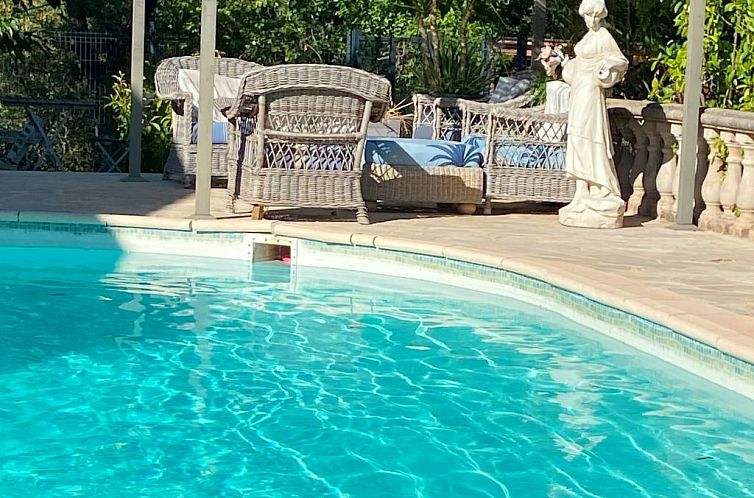 Vakantiehuis Villa Esterel