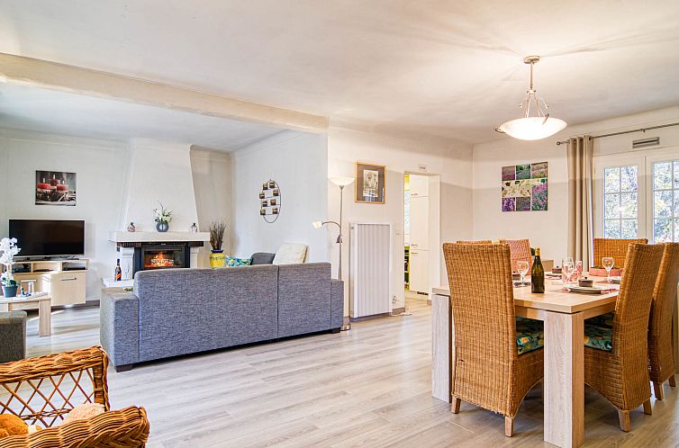 Vakantiehuis Villa Esterel