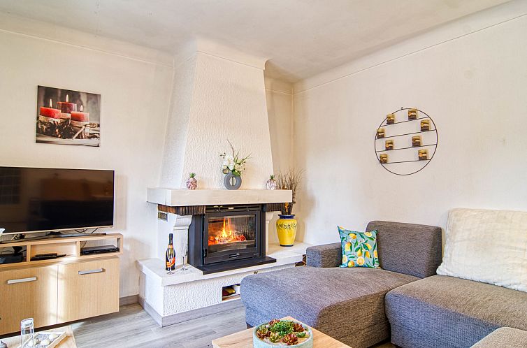 Vakantiehuis Villa Esterel