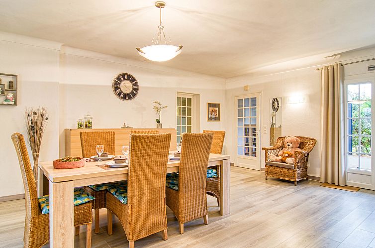 Vakantiehuis Villa Esterel