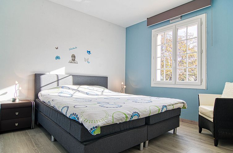 Vakantiehuis Villa Esterel