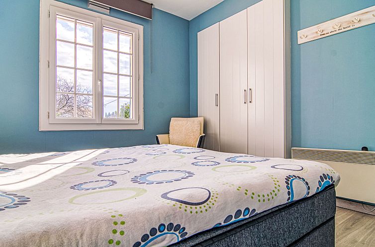 Vakantiehuis Villa Esterel