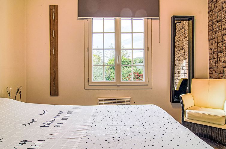 Vakantiehuis Villa Esterel