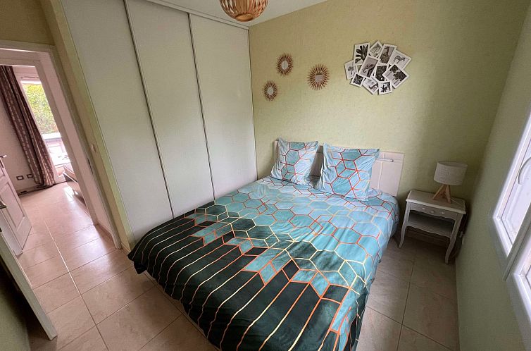 Vakantiehuis Villa 3 Schlafzimmer beheizter Pool privater Ja