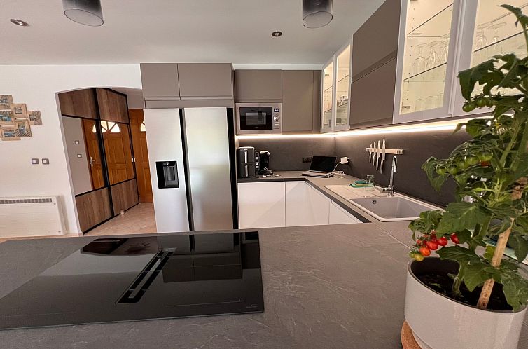 Vakantiehuis Villa 3 Schlafzimmer beheizter Pool privater Ja
