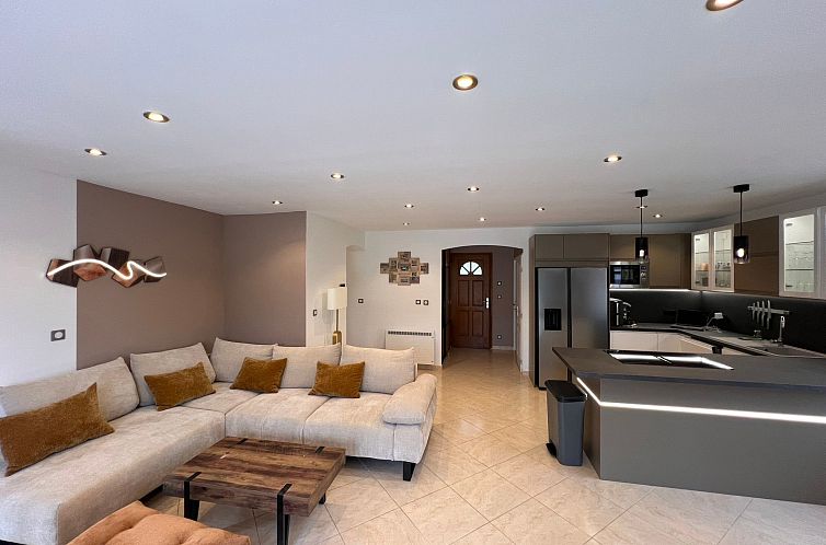 Vakantiehuis Villa 3 Schlafzimmer beheizter Pool privater Ja