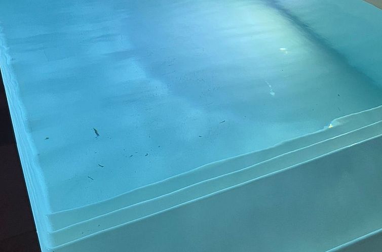 Vakantiehuis Villa 3 Schlafzimmer beheizter Pool privater Ja