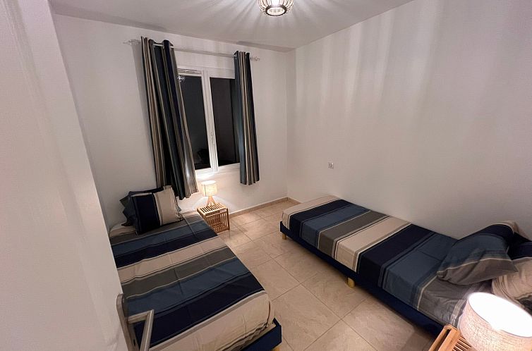 Vakantiehuis Villa 3 Schlafzimmer beheizter Pool privater Ja