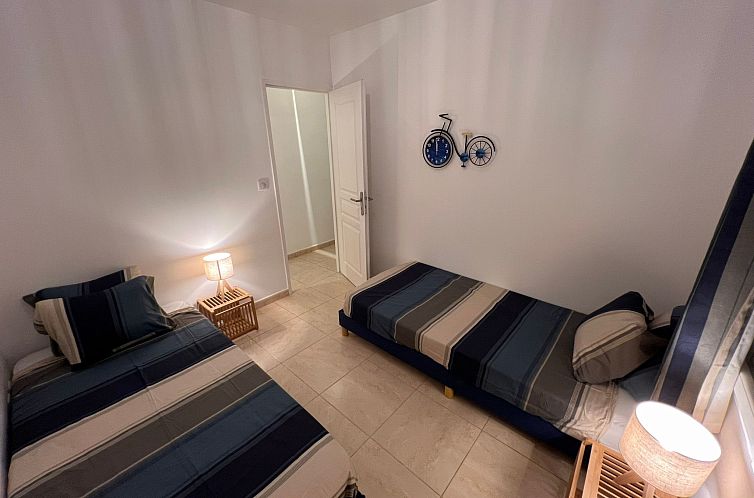 Vakantiehuis Villa 3 Schlafzimmer beheizter Pool privater Ja