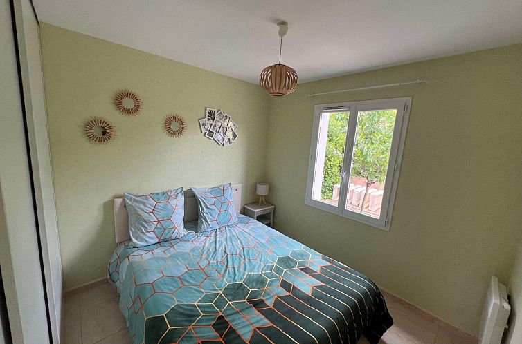 Vakantiehuis Villa 3 Schlafzimmer beheizter Pool privater Ja