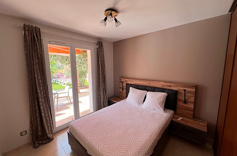 Vakantiehuis Villa 3 Schlafzimmer beheizter Pool privater Ja