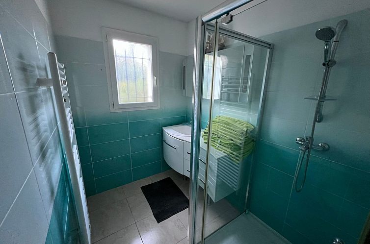 Vakantiehuis Villa 3 Schlafzimmer beheizter Pool privater Ja