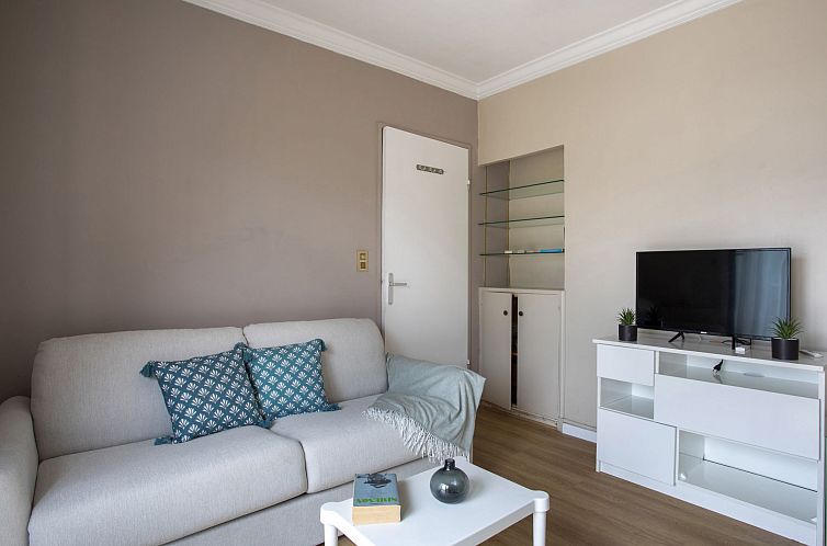 Appartement Le St Cloud