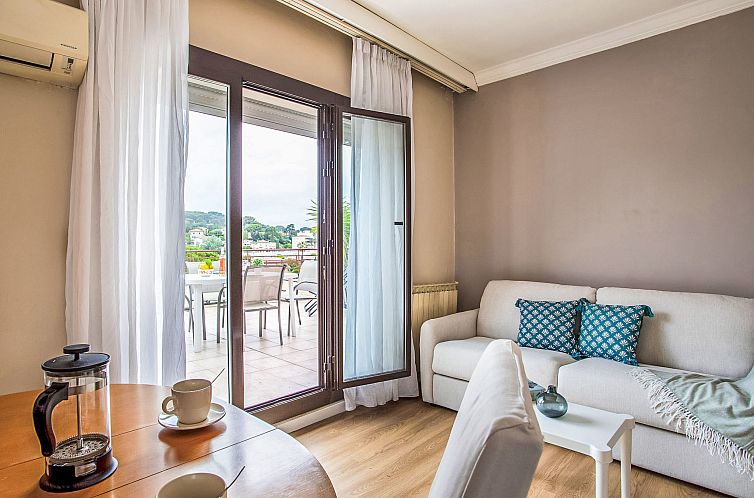 Appartement Le St Cloud