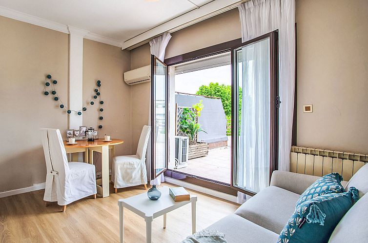 Appartement Le St Cloud