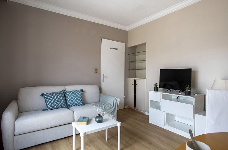 Appartement Le St Cloud