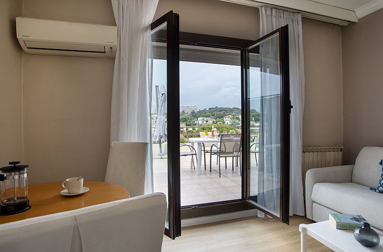 Appartement Le St Cloud