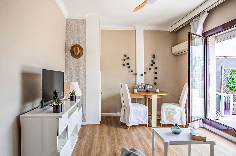 Appartement Le St Cloud