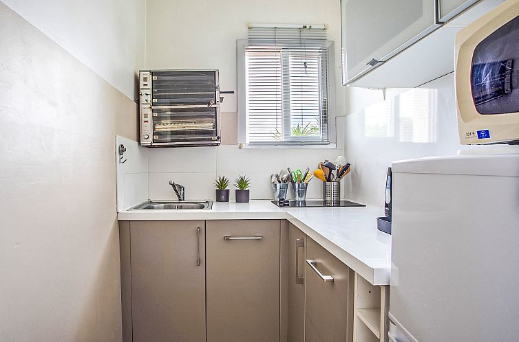 Appartement Le St Cloud