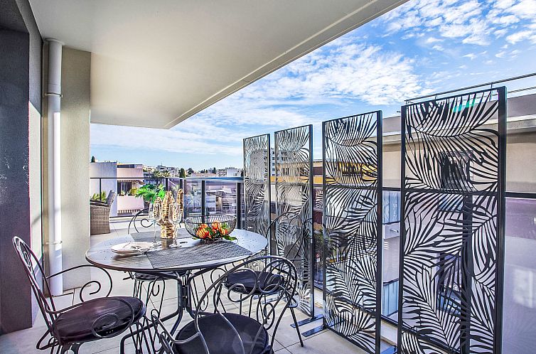 Unterkunft 0486504 - Appartement Provence / Cote d'Azur - Appartement Le Grey Pearl