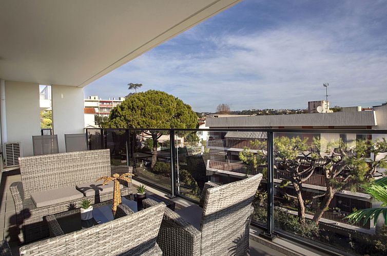 Appartement Le Grey Pearl