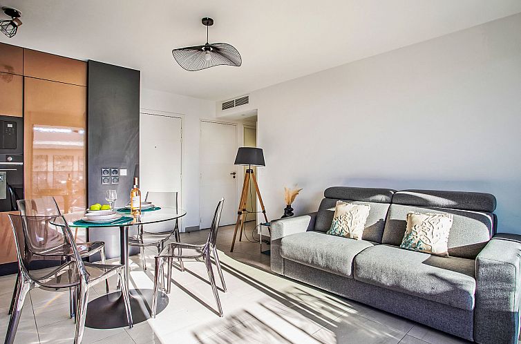 Appartement Le Grey Pearl