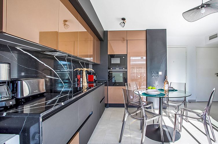 Appartement Le Grey Pearl