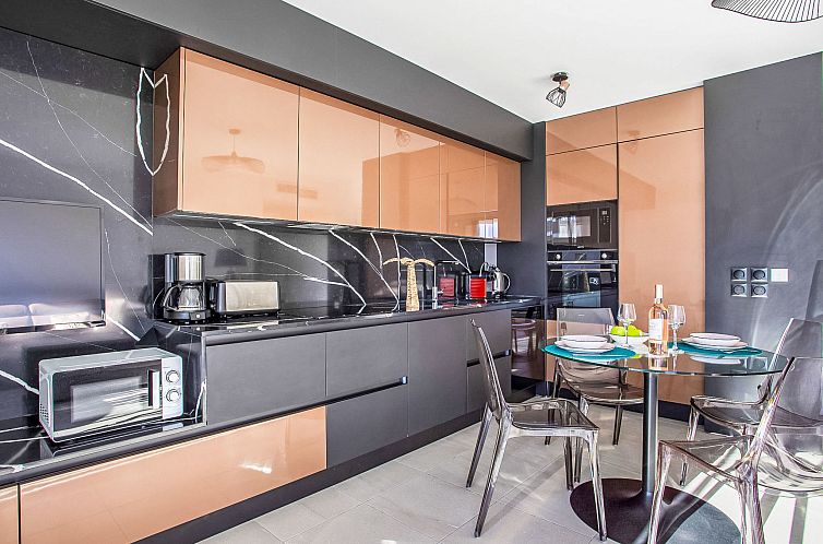 Appartement Le Grey Pearl