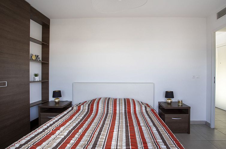 Appartement Le Grey Pearl