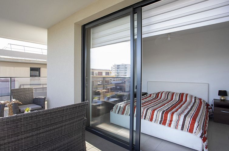 Appartement Le Grey Pearl