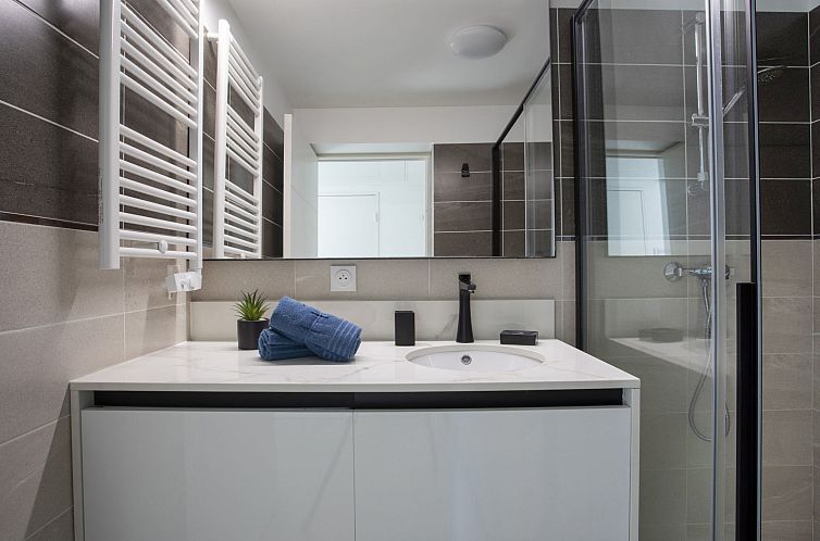 Appartement Le Grey Pearl