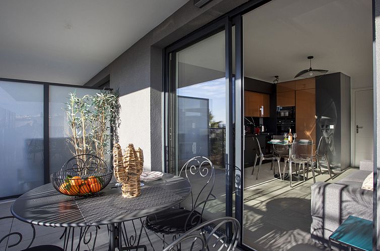 Appartement Le Grey Pearl