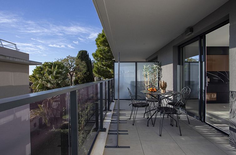 Appartement Le Grey Pearl