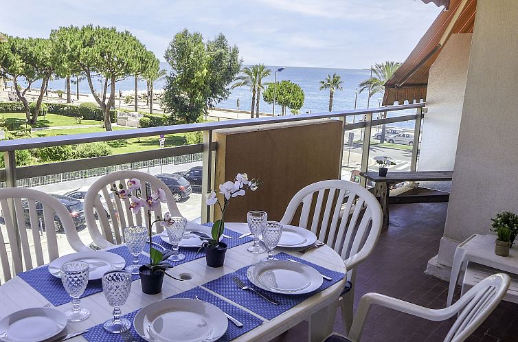 Verblijf 0486507 - Appartement Provence / Cote d'Azur - Appartement La Pinède