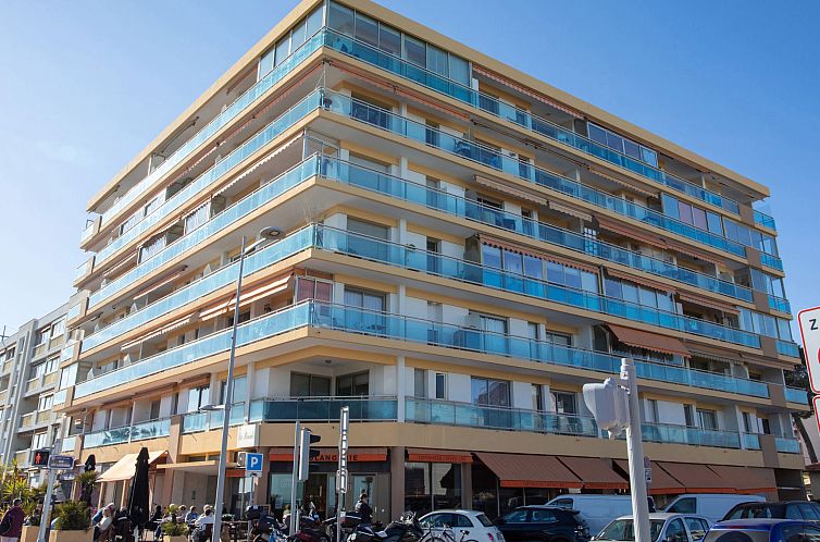 Appartement La Pinède