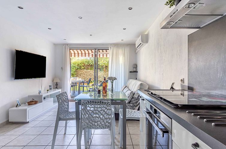 Appartement Le Marbeau