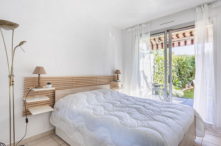 Appartement Le Marbeau