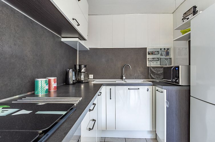 Appartement Le Marbeau